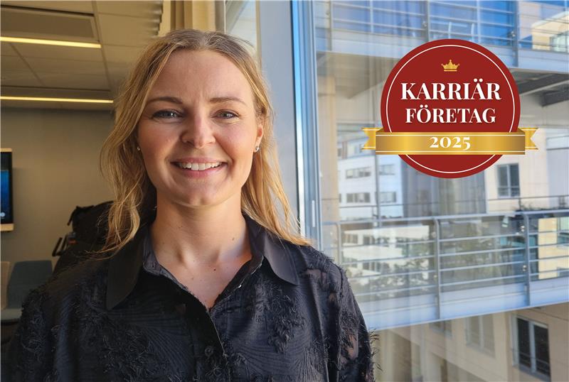 Sofia - Key Account Manager